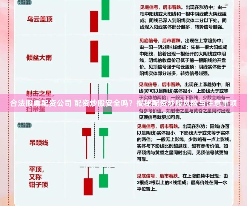 合法股票配资公司 配资炒股安全吗？揭秘配资炒股风险与注意事项