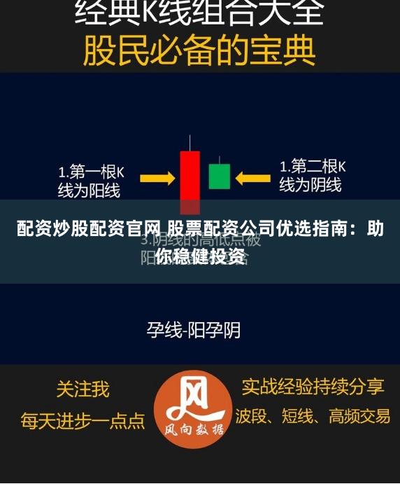 配资炒股配资官网 股票配资公司优选指南：助你稳健投资